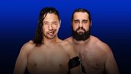 Rusev needs a win over Nakamura this weekend